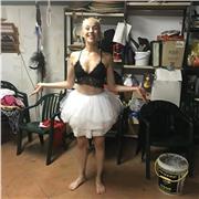 Especializada en Funk/ Commercial / Hip Hop